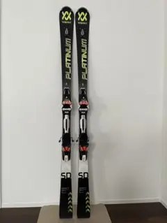 2026年最新】volkl platinum sdの人気アイテム - メルカリ