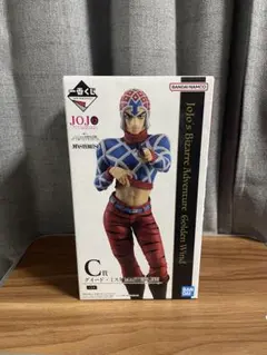 2026年最新】一番くじ ジョジョの奇妙な冒険 ミスタの人気アイテム