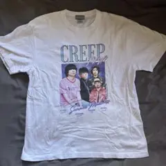2026年最新】クリープハイプ tシャツの人気アイテム - メルカリ
