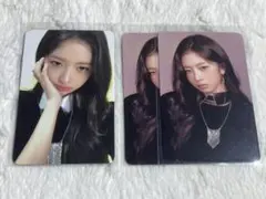 2026年最新】ive レイ トレカ ソウルコンの人気アイテム - メルカリ