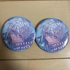 2026年最新】シクフォニ 雨乃こさめ 缶バッジの人気アイテム - メルカリ