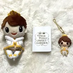 2026年最新】キンプリpvcキーホルダーの人気アイテム - メルカリ