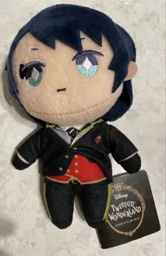 2026年最新】ツイステ ぬいぐるみ デュースの人気アイテム - メルカリ