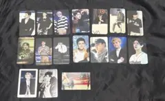 2026年最新】exo セフン トレカの人気アイテム - メルカリ