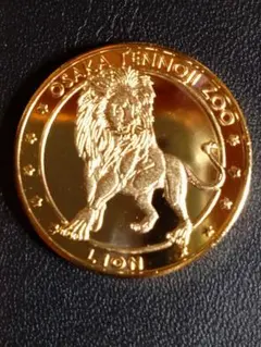 2026年最新】天王寺動物園 メダルの人気アイテム - メルカリ