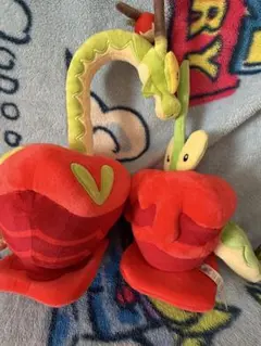 2026年最新】カミツオロチ ぬいぐるみの人気アイテム - メルカリ