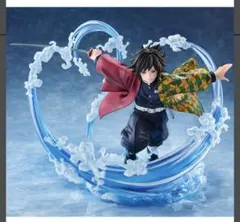 2026年最新】鬼滅の刃 冨岡 義勇 1/8スケールフィギュアの人気アイテム