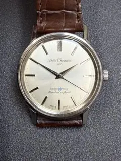 2026年最新】SEIKO チャンピオンの人気アイテム - メルカリ