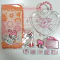 2026年最新】マイメロ 昭和レトロの人気アイテム - メルカリ