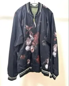 2026年最新】lad musician スカジャンの人気アイテム - メルカリ