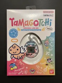 2026年最新】天使のたまごっちの人気アイテム - メルカリ