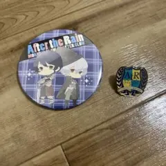 2026年最新】after the rain 缶バッジの人気アイテム - メルカリ