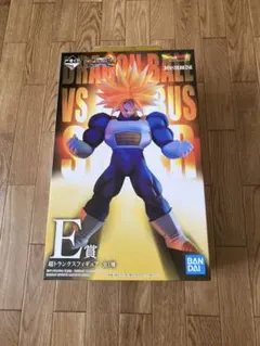 2026年最新】一番くじ トランクス e賞の人気アイテム - メルカリ