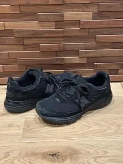 2026年最新】new BALANCE 993 ブラック 26.5の人気アイテム - メルカリ