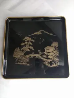 2026年最新】輪島塗 御膳の人気アイテム - メルカリ