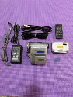 2026年最新】minidv sony バッテリーの人気アイテム - メルカリ