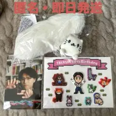 2026年最新】タカシ 生誕の人気アイテム - メルカリ