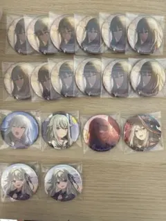 2026年最新】草薙寧々 缶バッジ 28cの人気アイテム - メルカリ