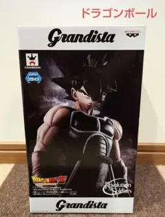 2026年最新】grandista バーダックの人気アイテム - メルカリ