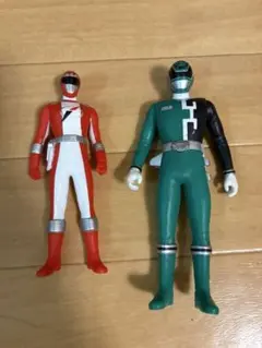 2026年最新】戦隊ヒーローの人気アイテム - メルカリ