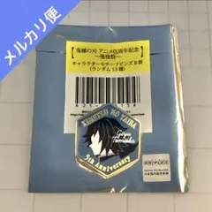2026年最新】アニメ伍周年記念祭 キャラクターモチーフピンズの人気