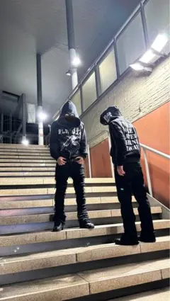 2026年最新】flexwitme パーカーの人気アイテム - メルカリ