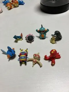 2026年最新】立体ポケモン図鑑 ミロカロスの人気アイテム - メルカリ