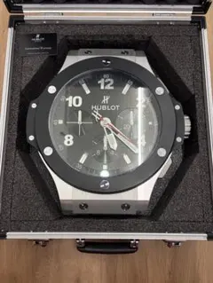 2026年最新】hublot 掛け時計の人気アイテム - メルカリ