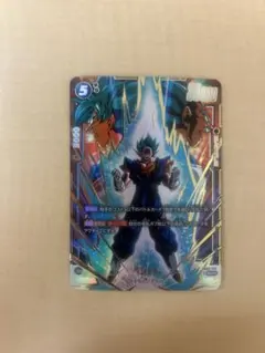 2026年最新】ドラゴンボール ベジット scrの人気アイテム - メルカリ