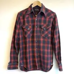 2026年最新】WESTRIDE ネルシャツの人気アイテム - メルカリ