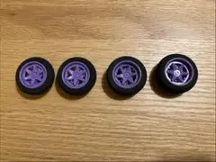 2026年最新】ミニ四駆 ホイール ワンウェイの人気アイテム - メルカリ