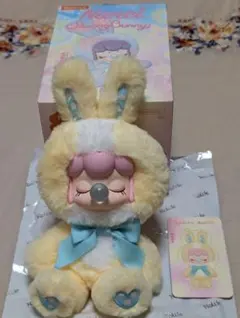 2026年最新】NANCI ナンシー ぬいぐるみの人気アイテム - メルカリ