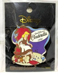 2026年最新】ディズニー シンデレラ ピンバッジの人気アイテム - メルカリ