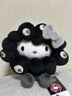 2026年最新】黒ミャクミャク サンリオ キティの人気アイテム - メルカリ