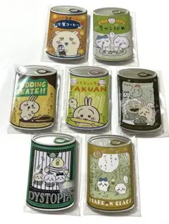 2026年最新】ちいかわ mitamemo 缶バッジの人気アイテム - メルカリ