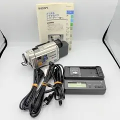 2026年最新】DCR-TRV10の人気アイテム - メルカリ