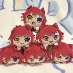 2026年最新】莉犬くん もちころりんの人気アイテム - メルカリ