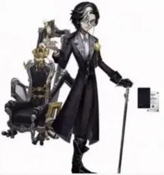 2026年最新】第五人格 写真家 3周年の人気アイテム - メルカリ