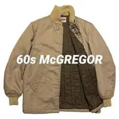 60s McGREGOR ビンテージ マクレガー ファラオジャケット USA製 - メルカリ