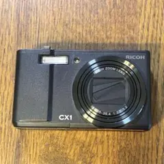 2026年最新】ricoh cx1の人気アイテム - メルカリ