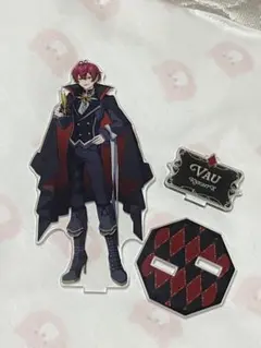 2026年最新】ばぁうくん アクスタの人気アイテム - メルカリ