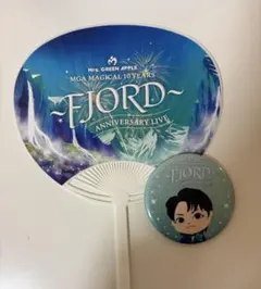 2026年最新】MrSうちわの人気アイテム - メルカリ