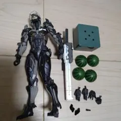 2026年最新】リボルテック 雷電の人気アイテム - メルカリ