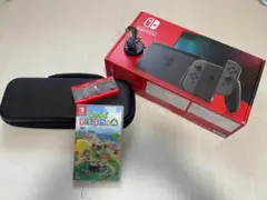 2026年最新】あつまれどうぶつの森セット 本体の人気アイテム - メルカリ