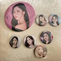 2026年最新】twice ピンバッジの人気アイテム - メルカリ