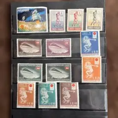 2026年最新】パラグアイ切手の人気アイテム - メルカリ