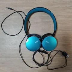 2026年最新】akg ヘッドホンの人気アイテム - メルカリ