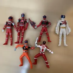 2026年最新】戦隊ヒーローの人気アイテム - メルカリ