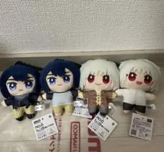 2026年最新】no.6 ネズミ 紫苑の人気アイテム - メルカリ