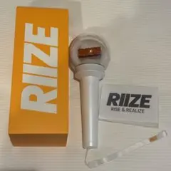 2026年最新】RIIZE ペンライト カバーの人気アイテム - メルカリ